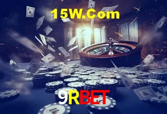 Promoção Relâmpago 9Rbet