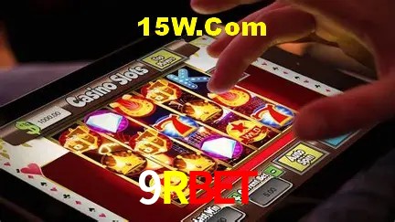 Diretório de Jogos 9Rbet