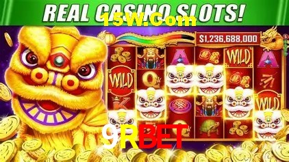cassino 9Rbet