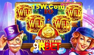 Estatísticas do Jogo 9Rbet
