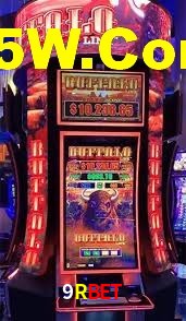 Roulette Table 9Rbet