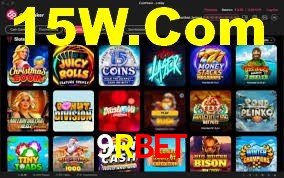 Blackjack Table 9Rbet
