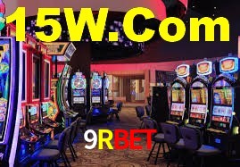 Daily Bonuses 9Rbet