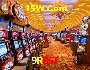 Especiais de Fim de Semana 9Rbet