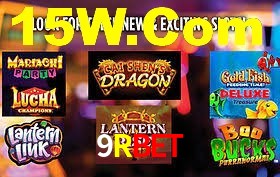 VIP Casino 9Rbet