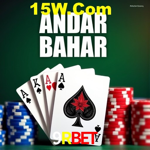 Descubra o Mundo do Cassino Online com 9Rbet