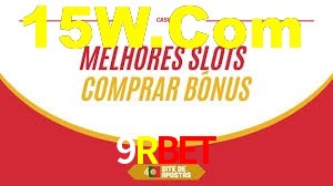 Welcome Bonus 9Rbet