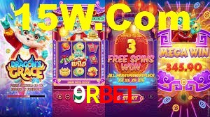 Exclusive Games 9Rbet