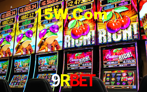 9Rbet Com App