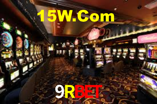 9Rbet: Seu Cassino Premiado com Pagamentos Rápidos