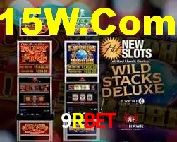 Programa VIP 9Rbet