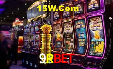 Recursos de Bônus 9Rbet