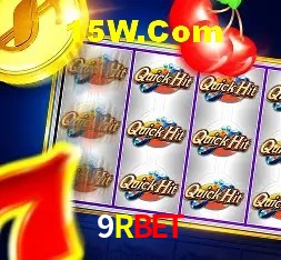 Sistemas de Segurança 9Rbet