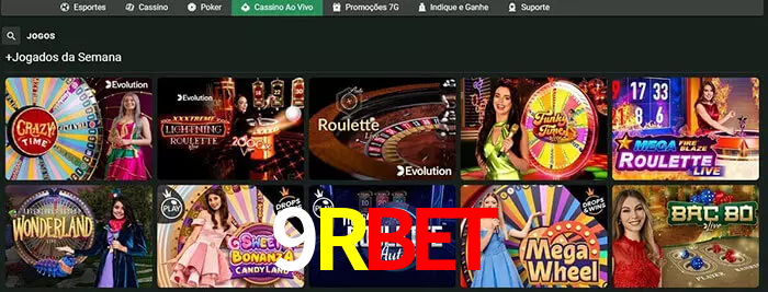 9Rbet bet